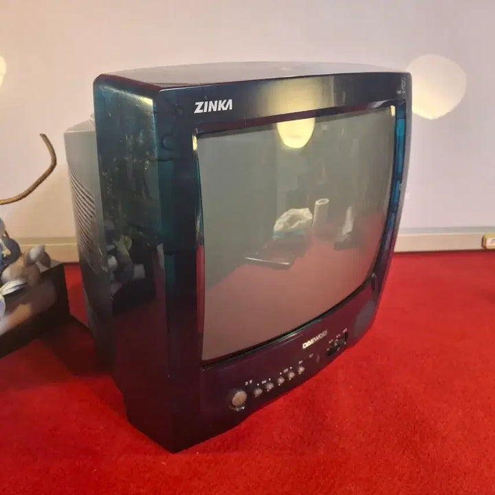 [BUNJANG] Daewoo Electronics Noodo TV (2000) / 2000년식 대우전자 누두 TV