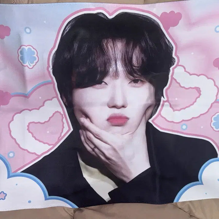 [SOLD OUT] 강형호 슬로건