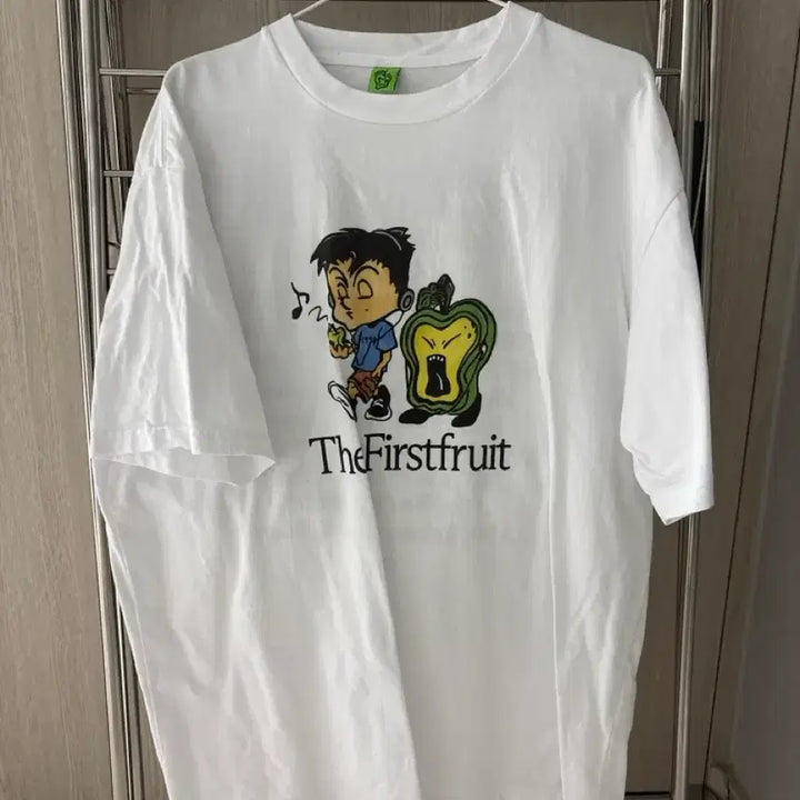 [SOLD OUT] NCT 마크 솔로 타임테이블 굿즈 티셔츠