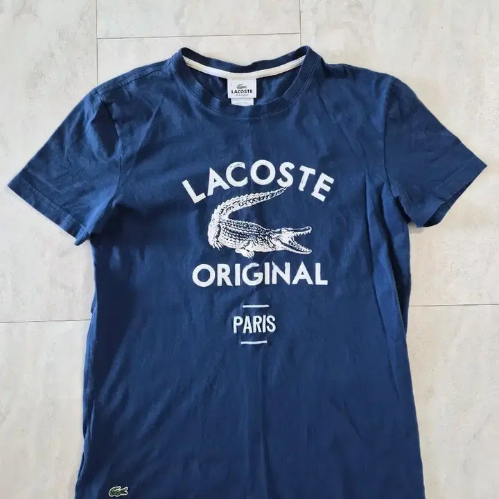 [BUNJANG] Lacoste Men&