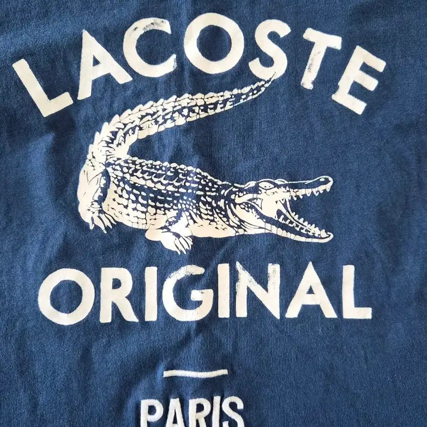 [BUNJANG] Lacoste Men&