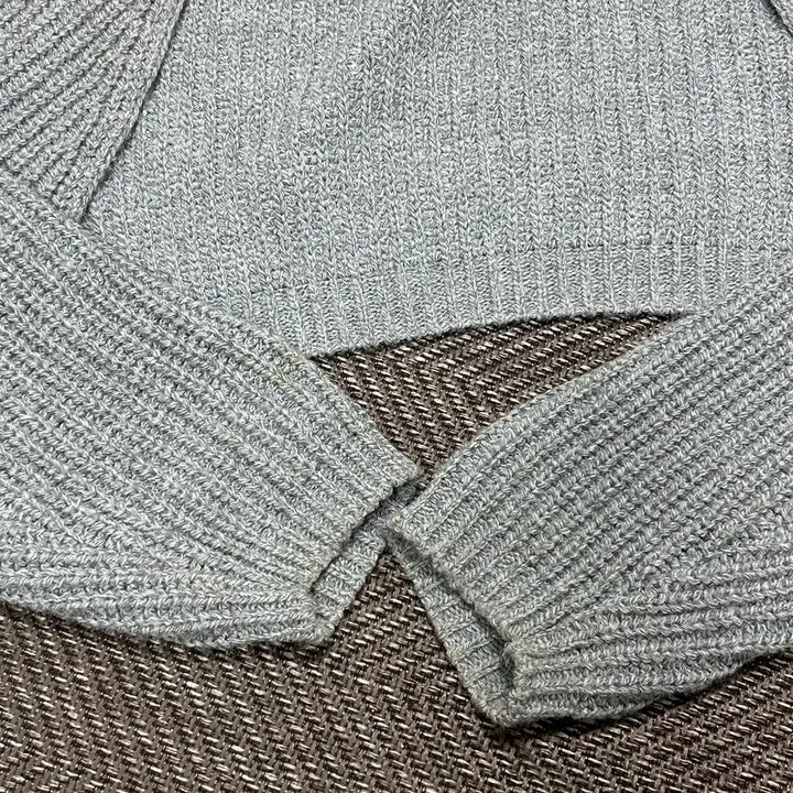 [BUNJANG] Knit Bolero Cardigan / [옷정리] 니트 볼레로