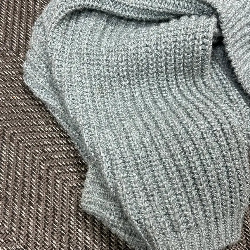 [BUNJANG] Knit Bolero Cardigan / [옷정리] 니트 볼레로