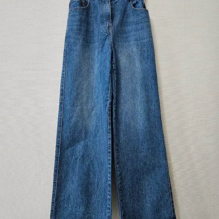 [BUNJANG] Obze 23SS Denim Pants / 한섬 오브제 23SS  데님팬츠