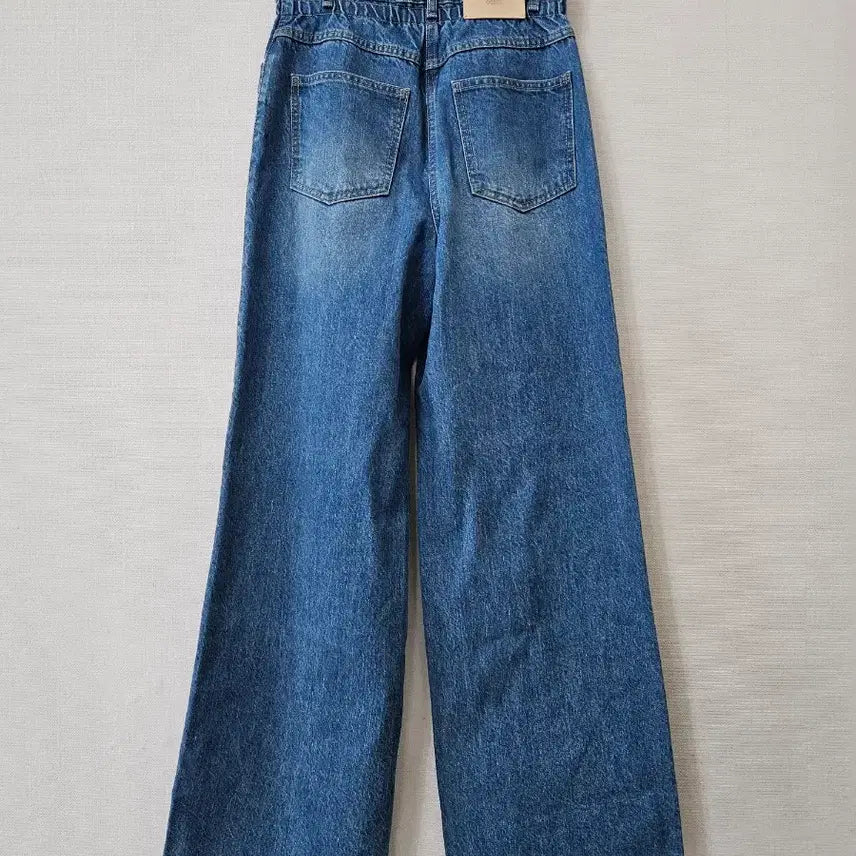 [BUNJANG] Obze 23SS Denim Pants / 한섬 오브제 23SS  데님팬츠