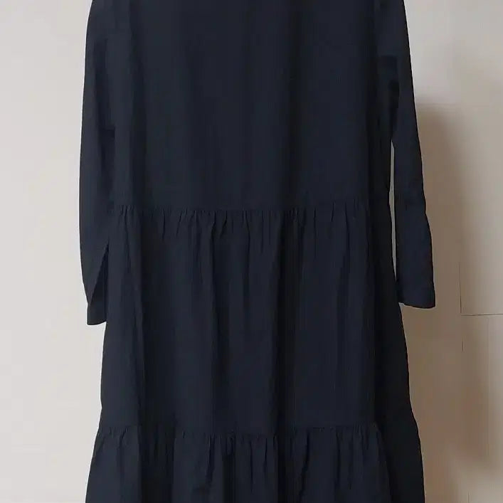 [BUNJANG] COS Navy Flare Dress Size 55 / COS 네이비 플레어 원피스 55추천