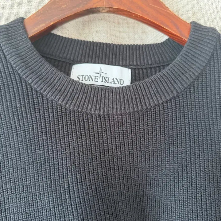 [SOLD OUT] (22ss)스톤아일랜드 니트 L (~100)