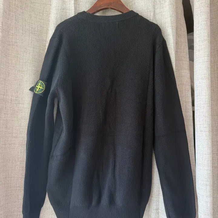 [SOLD OUT] (22ss)스톤아일랜드 니트 L (~100)