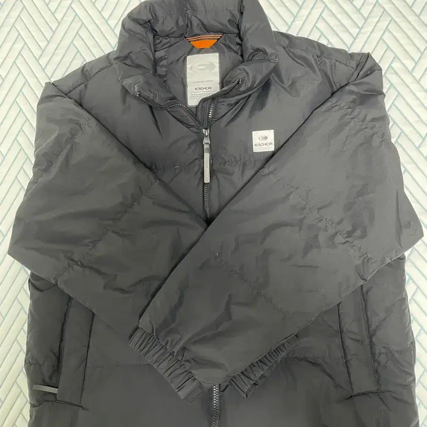 [BUNJANG] Eider Padded Jacket / 아이더 패딩