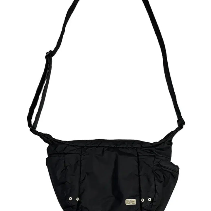 [BUNJANG] Vintage Yoshida Porter Crossbody Bag / 빈티지 요시다 포터 크로스백