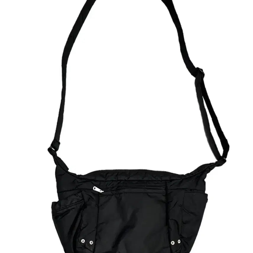 [BUNJANG] Vintage Yoshida Porter Crossbody Bag / 빈티지 요시다 포터 크로스백