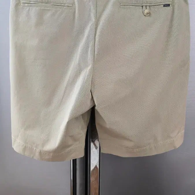 [BUNJANG] Polo Ralph Lauren Chino Shorts / [Polo Ralphlauren] 폴로 랄프로렌 치노 쇼츠