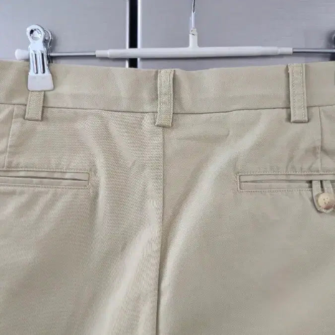 [BUNJANG] Polo Ralph Lauren Chino Shorts / [Polo Ralphlauren] 폴로 랄프로렌 치노 쇼츠