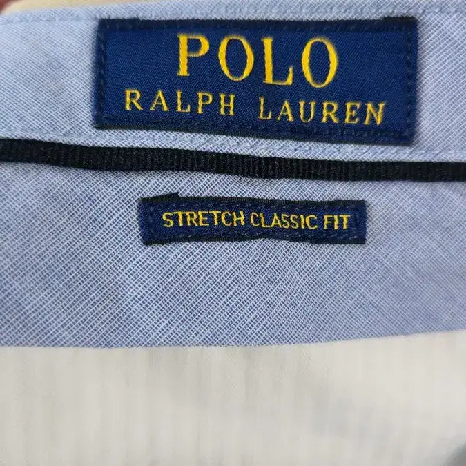 [BUNJANG] Polo Ralph Lauren Chino Shorts / [Polo Ralphlauren] 폴로 랄프로렌 치노 쇼츠