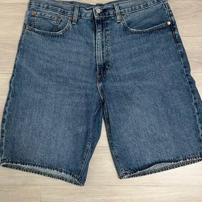 [SOLD OUT] 리바이스 478 청반바지36