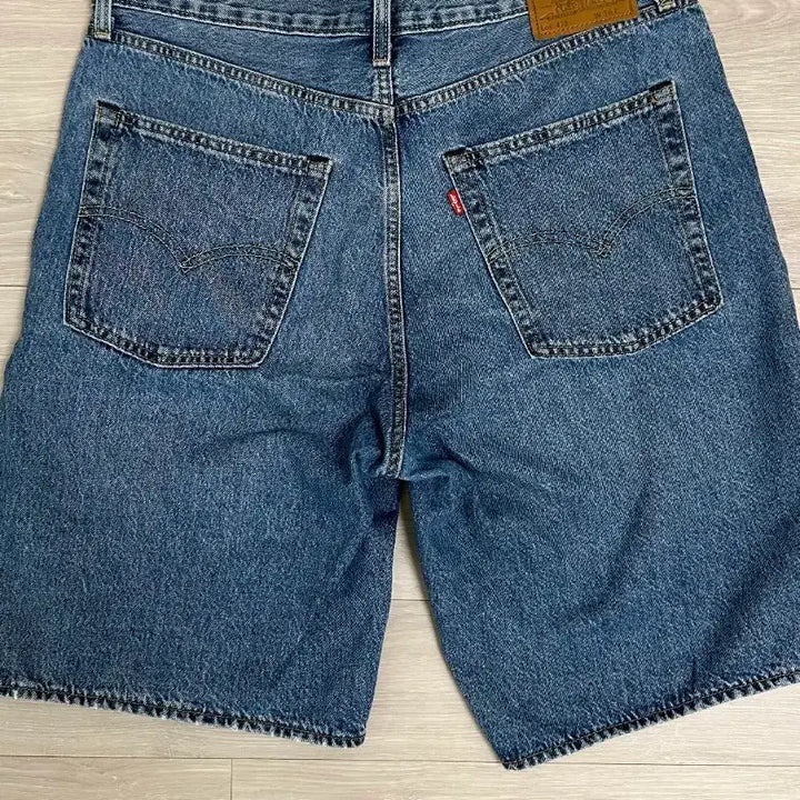 [SOLD OUT] 리바이스 478 청반바지36