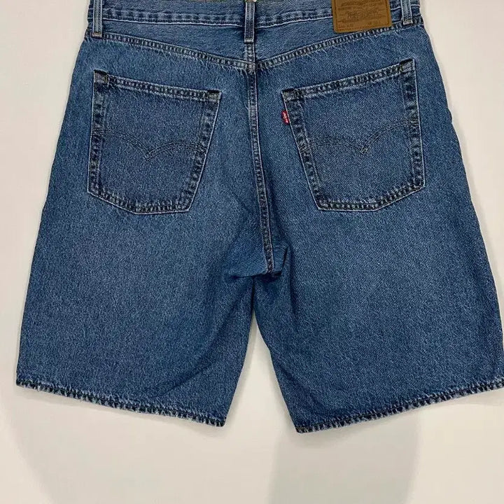 [SOLD OUT] 리바이스 478 청반바지36