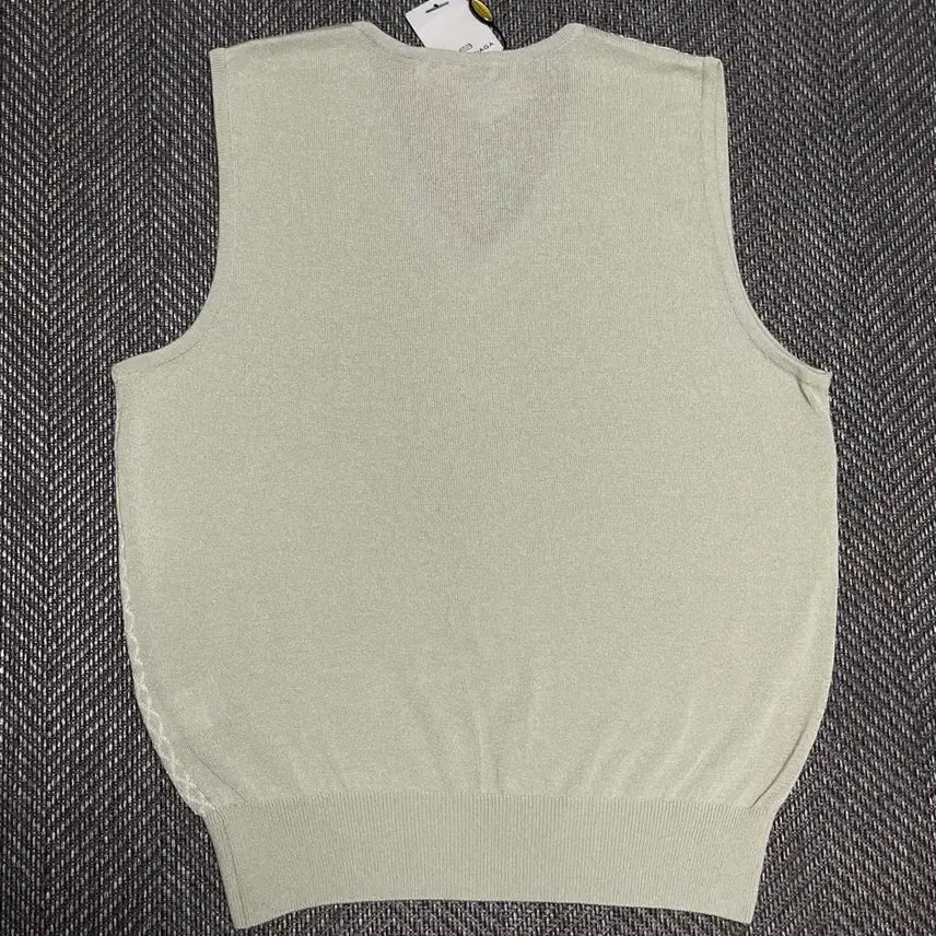 [BUNJANG] Balenciaga Vintage Double B Logo Vest / 95] 발렌시아가(BALENCIAGA)빈티지 조끼