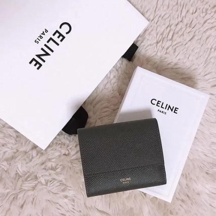 [BUNJANG] Celine Wallet / 셀린느 지갑 특가