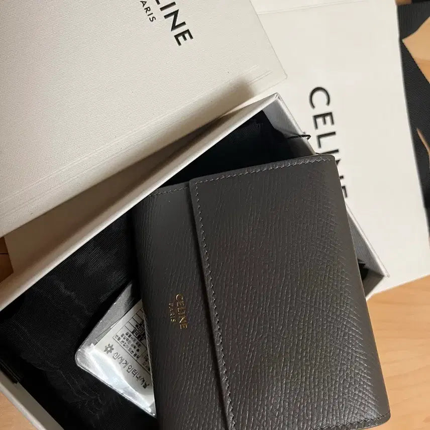 [BUNJANG] Celine Wallet / 셀린느 지갑 특가