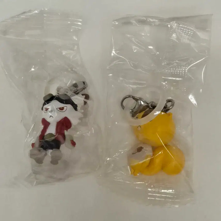 [BUNJANG] Summer Wars Mejirushi Gacha Bundle Set / (미개봉)썸머워즈 메지루시 가챠 일괄