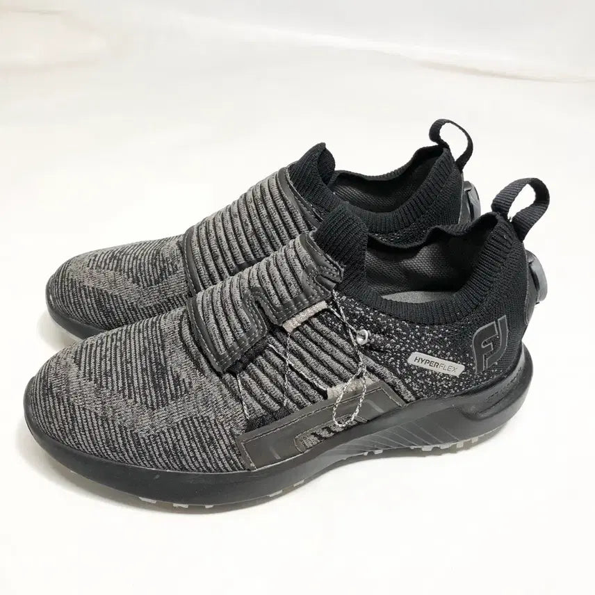 [BUNJANG] FootJoy FJ HyperFlex Golf Shoes 250 / 풋조이 FJ 하이퍼플렉스 골프화 250
