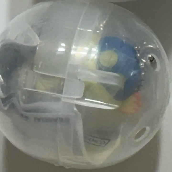 [BUNJANG] Tamagotchi UFO Gacha Keyring Mimitchi Capsule Toy / 다마고치 ufo 가챠 키링 미미치 캡슐토이