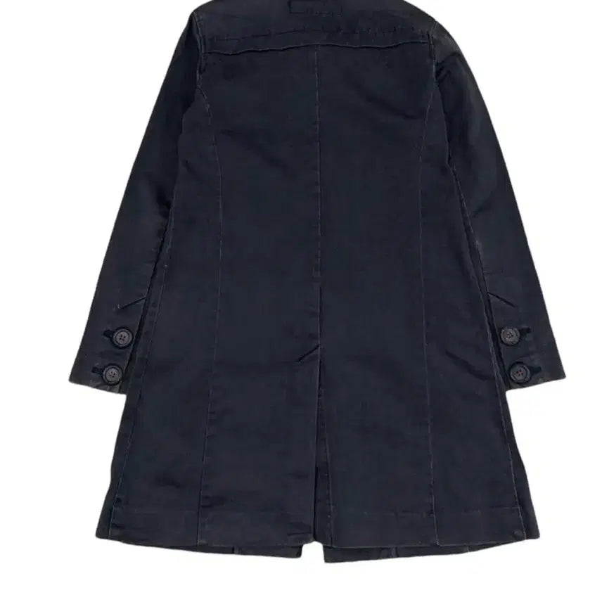 [BUNJANG] Vintage Hysteric Glamour Cotton Coat / 빈티지 히스테릭 글래머 코트