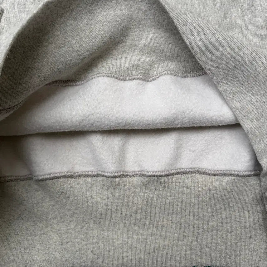 [BUNJANG] Champion Reverse Weave Double V USA Sweatshirt / [데드스탁]40s 복각 챔피온 리버스위브 더블 V USA 스웻셔츠 M