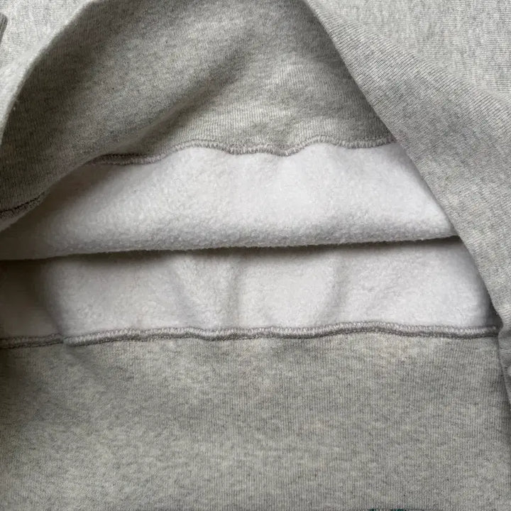 [BUNJANG] Champion Reverse Weave Double V USA Sweatshirt / [데드스탁]40s 복각 챔피온 리버스위브 더블 V USA 스웻셔츠 M