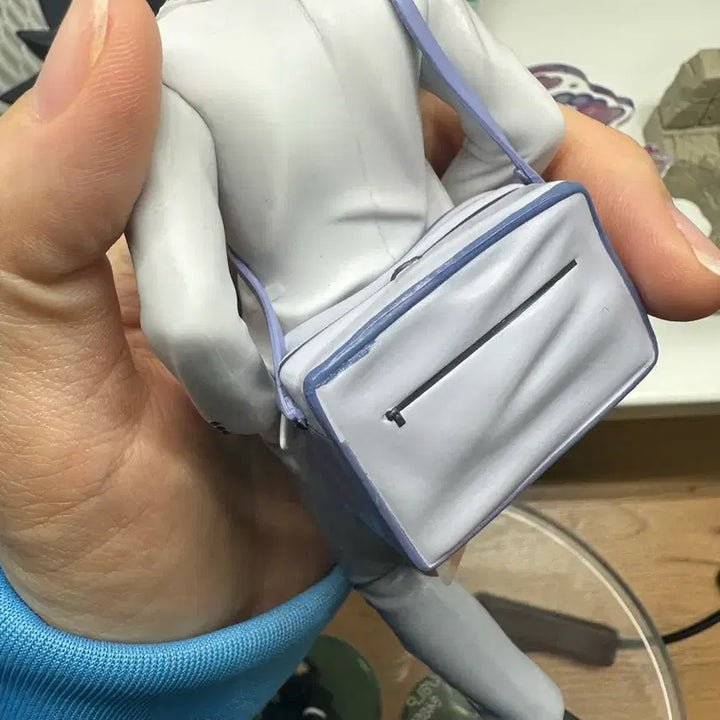 [SOLD OUT] 일괄택포17) 블루록 dayoff 쿠지 피규어 나기 레오 C상 B상