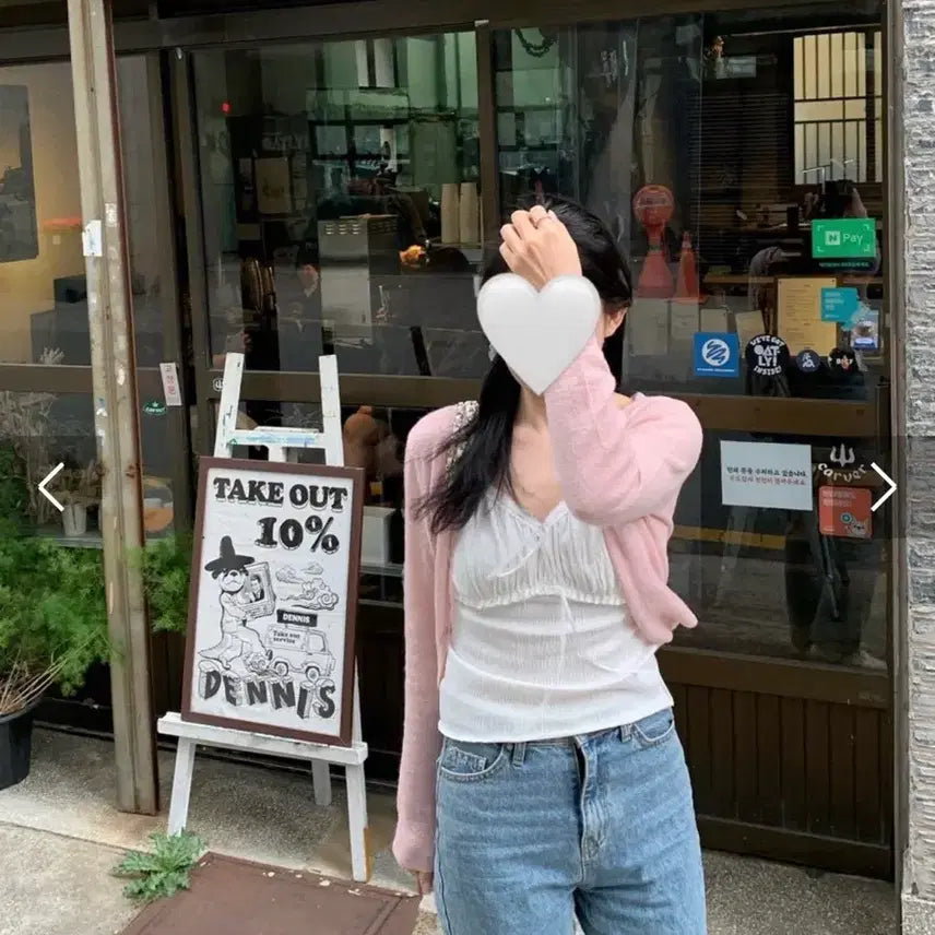 [SOLD OUT] 라플리에 슬리브리스