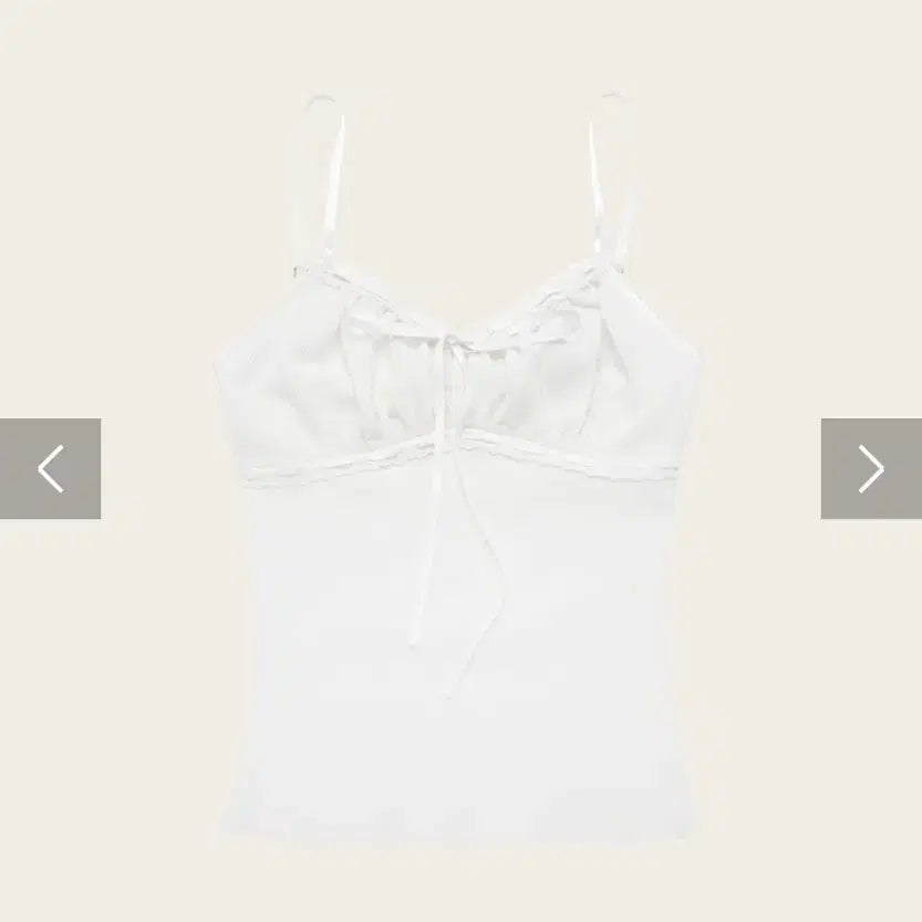 [SOLD OUT] 라플리에 슬리브리스