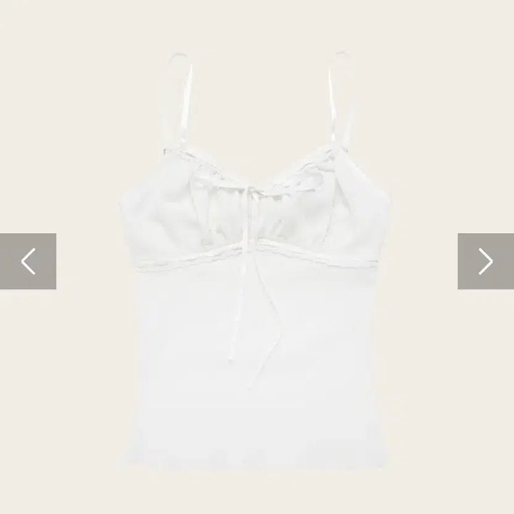 [SOLD OUT] 라플리에 슬리브리스