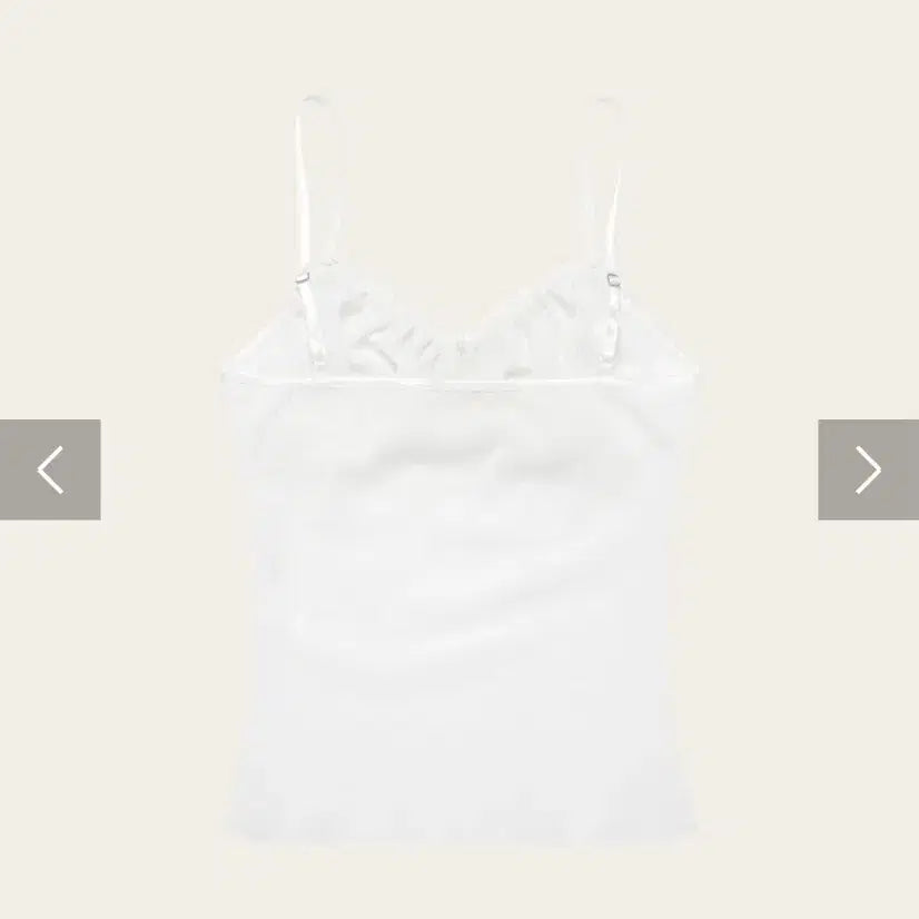 [SOLD OUT] 라플리에 슬리브리스