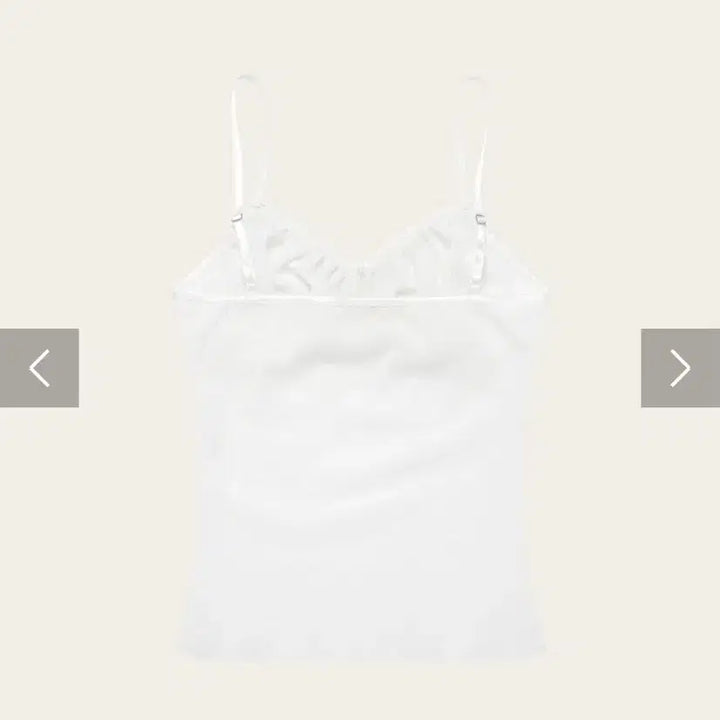 [SOLD OUT] 라플리에 슬리브리스