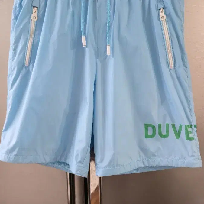 [BUNJANG] DUVETICA Nylon Shorts / [DUVETICA] 듀베티카 나일론 숏팬츠