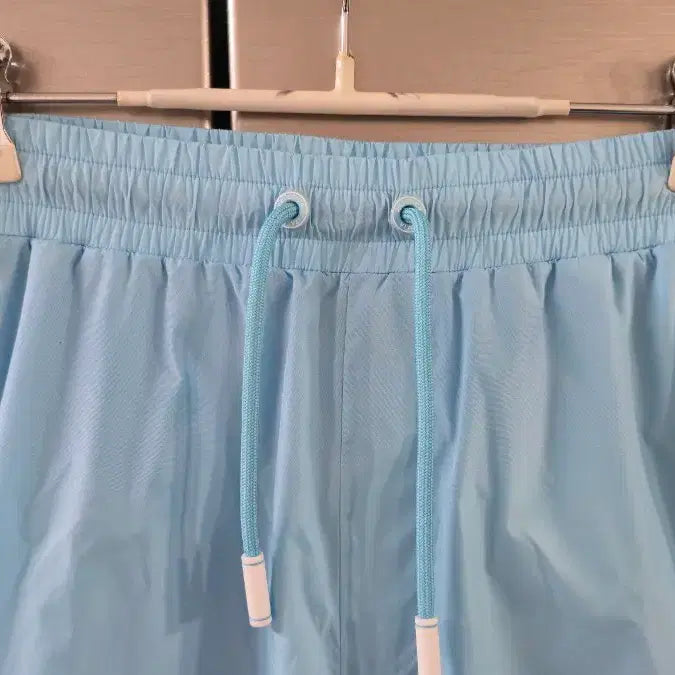 [BUNJANG] DUVETICA Nylon Shorts / [DUVETICA] 듀베티카 나일론 숏팬츠