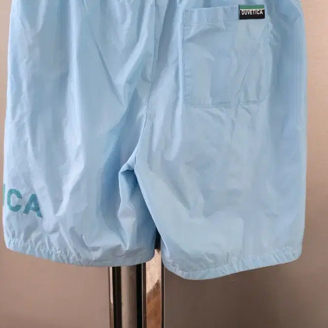 [BUNJANG] DUVETICA Nylon Shorts / [DUVETICA] 듀베티카 나일론 숏팬츠