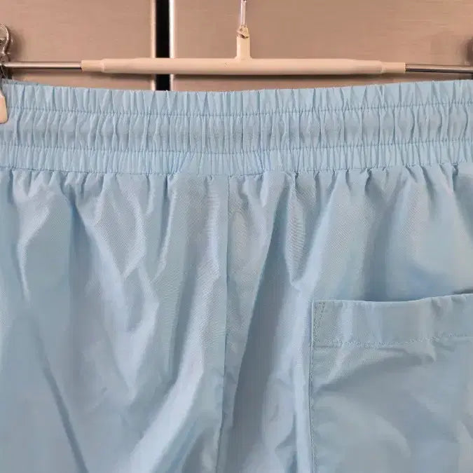 [BUNJANG] DUVETICA Nylon Shorts / [DUVETICA] 듀베티카 나일론 숏팬츠