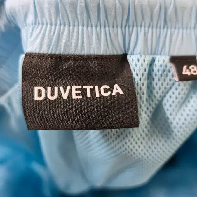 [BUNJANG] DUVETICA Nylon Shorts / [DUVETICA] 듀베티카 나일론 숏팬츠