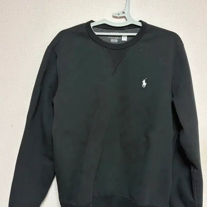 [BUNJANG] Polo Ralph Lauren Long Sleeve T-Shirt / 폴로랄프로렌 맨투맨
