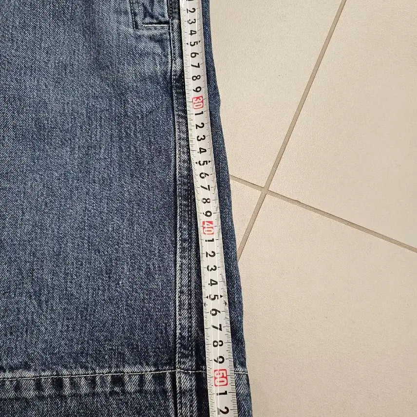 [BUNJANG] COS Denim Shorts 52 / cos 청반바지36