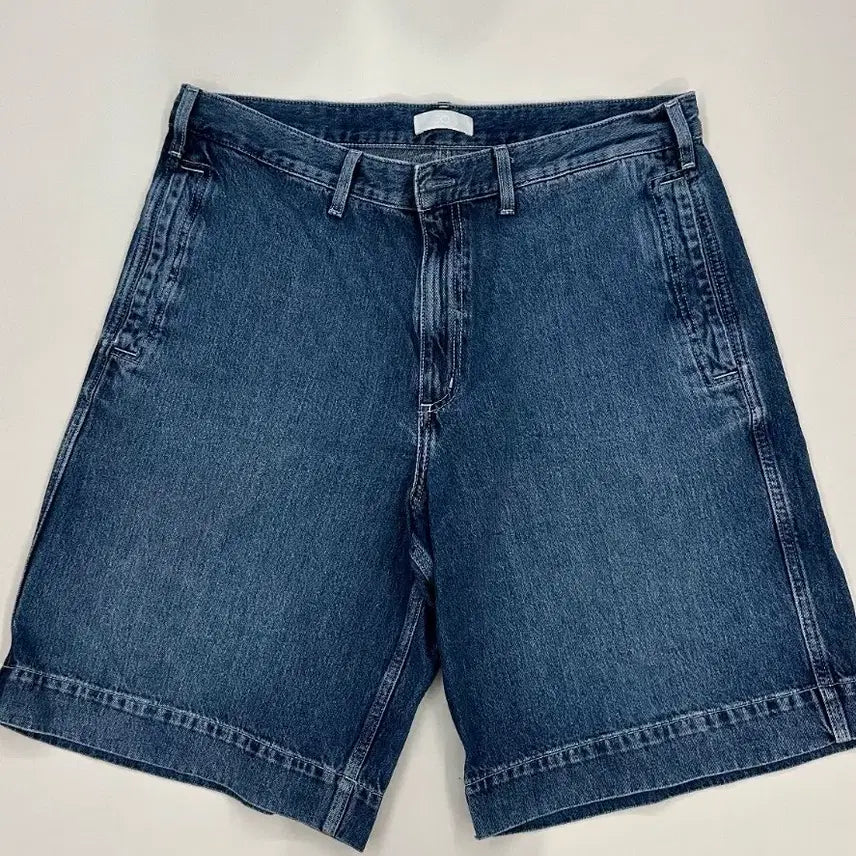 [BUNJANG] COS Denim Shorts 52 / cos 청반바지36