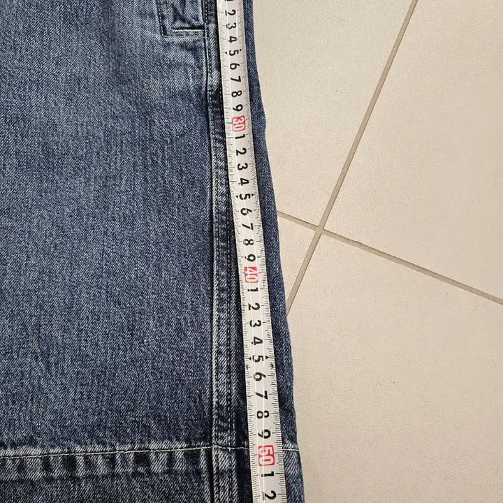 [BUNJANG] COS Denim Shorts 52 / cos 청반바지36
