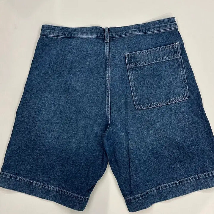 [BUNJANG] COS Denim Shorts 52 / cos 청반바지36