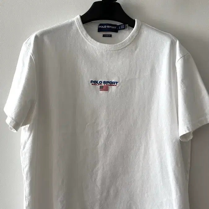 [SOLD OUT] 폴로 스포츠 반팔티 L