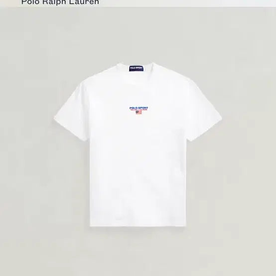 [SOLD OUT] 폴로 스포츠 반팔티 L