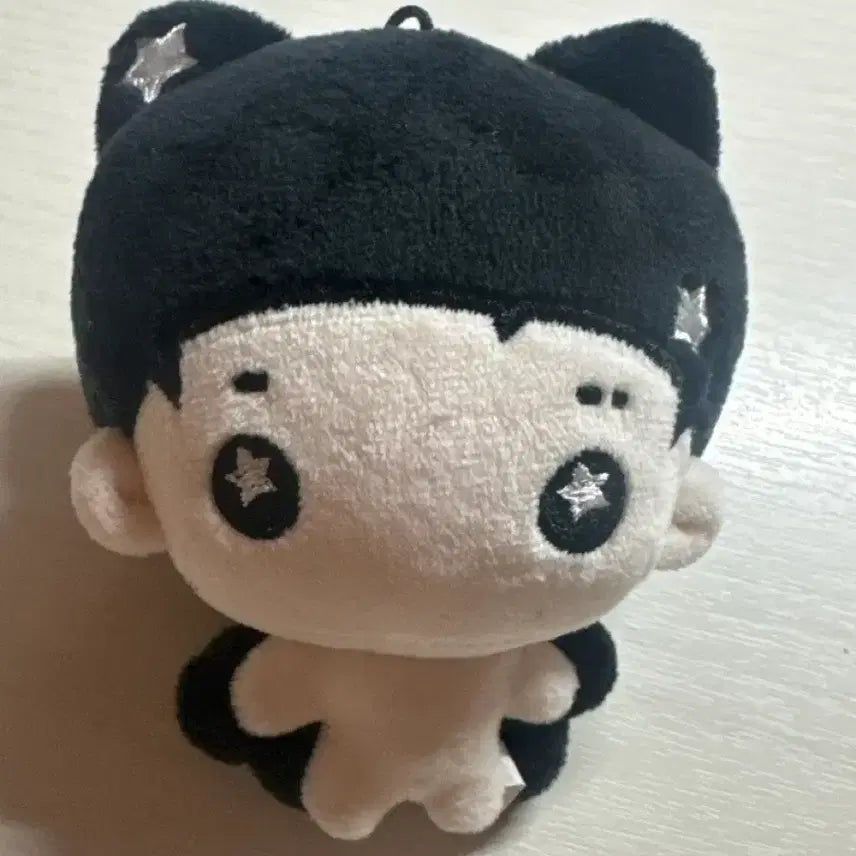 [BUNJANG] MyBabyAngelBbini Wonbin Doll / 마이베이비엔젤삐니 라이즈 원빈 인형 양도