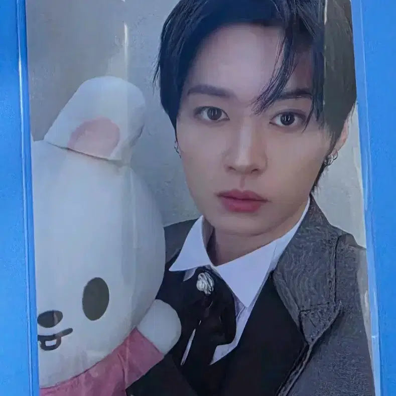 [BUNJANG] Stray Kids Lee Know Skzoo Pop-Up POB Photocard / 스트레이키즈 리노 스키주 팝업 특전 포카